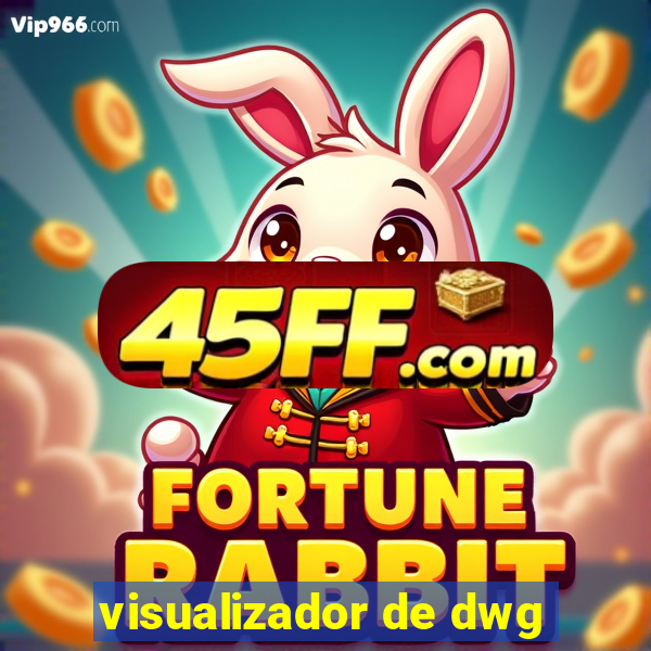 visualizador de dwg